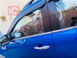 Poer Double Cab